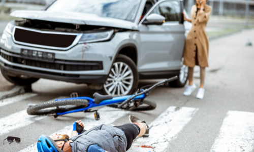 Traffic Accident Injuries? When Should You See an Orthopedic Doctor?