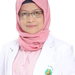 Dr. dr. Prita Muliarini, Sp.OG(K)