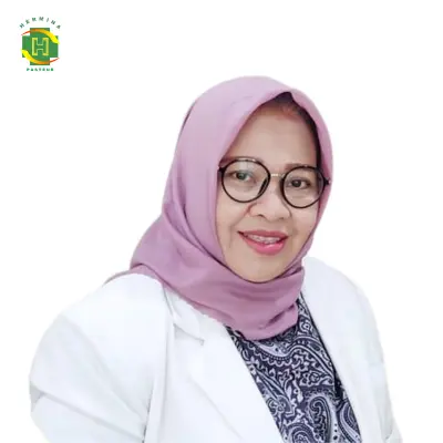 dr. Ifa Siti Fasihah,SpOG