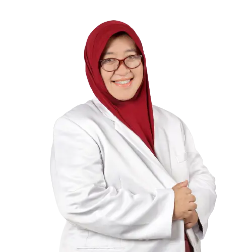 dr. Setyorini Irianti, SpOG, K-FM