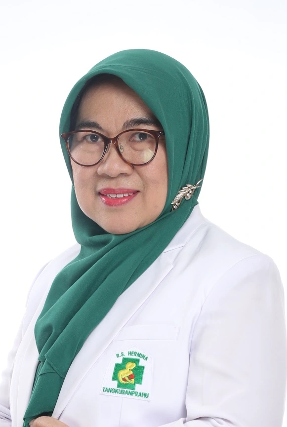 dr. Anik Puryatni, Sp.A(K)