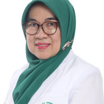 dr. Anik Puryatni, Sp.A(K)