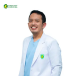 Ahmad Hafidz, dr,. SpA