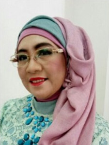 Dewi Purnama, dr., SpA., Mkes