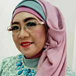 Dewi Purnama, dr., SpA., Mkes