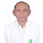 dr. Bambang Muljawan, Sp.A