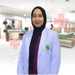 dr. Erliyanna Tolu Saputri, Sp.OG