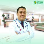 dr. H. Nuswil Bernolian, Sp.OG (K), KFM, MARS