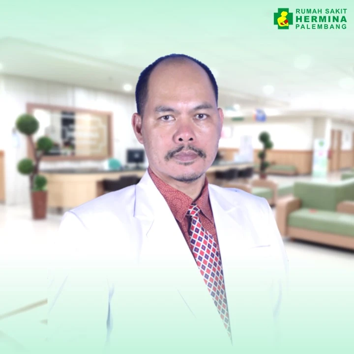dr. Irawan Sastradinata, Sp.OG (K)
