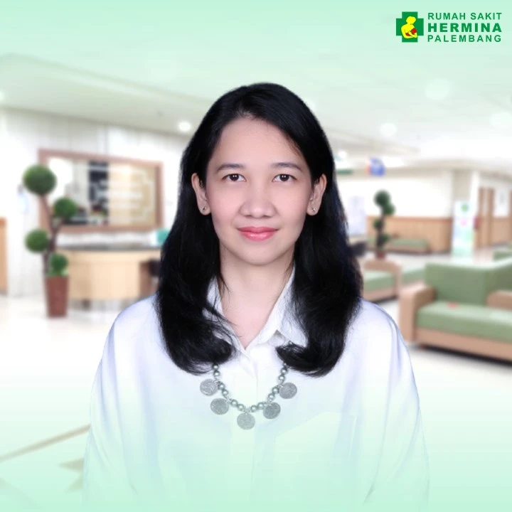 dr. Meidina Rachma Amanda, Sp.OG