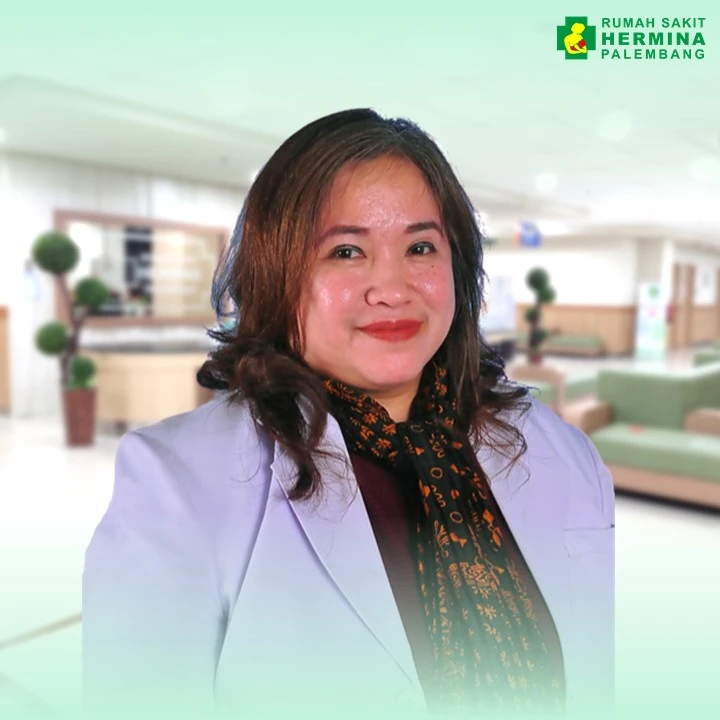 dr. Ratih Krisna, Sp.OG (K)