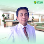 dr. Rizal Sanif, Sp.OG (K) Onk, MARS