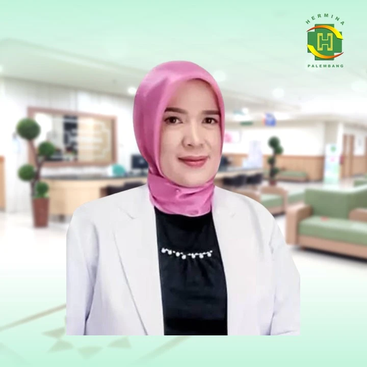 dr. Tin Elasari, Sp.OG (K)-KFM, M.Kes