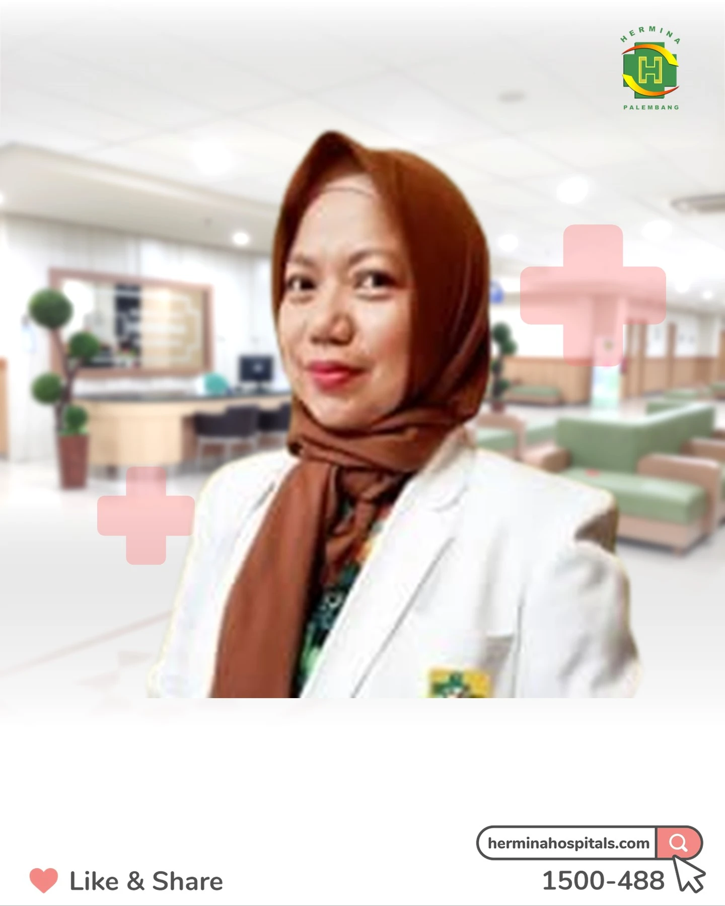 dr. Astia Meidianti, Sp.M