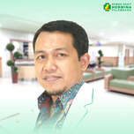 dr. Indra Saputra, Sp.A (K), M.Kes