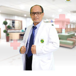 dr. Juliuz Anzar, Sp.A (K)