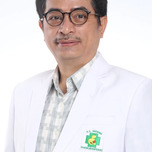 Dr. dr. Harjoedi Adji Tjahjono, SpA (K)