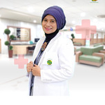 Dr. dr. Yudianita Kesuma, Sp.A (K), M.Kes