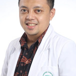 dr. Kurniawan Taufiq Kadafi, M.Biomed.,Sp.A(K)