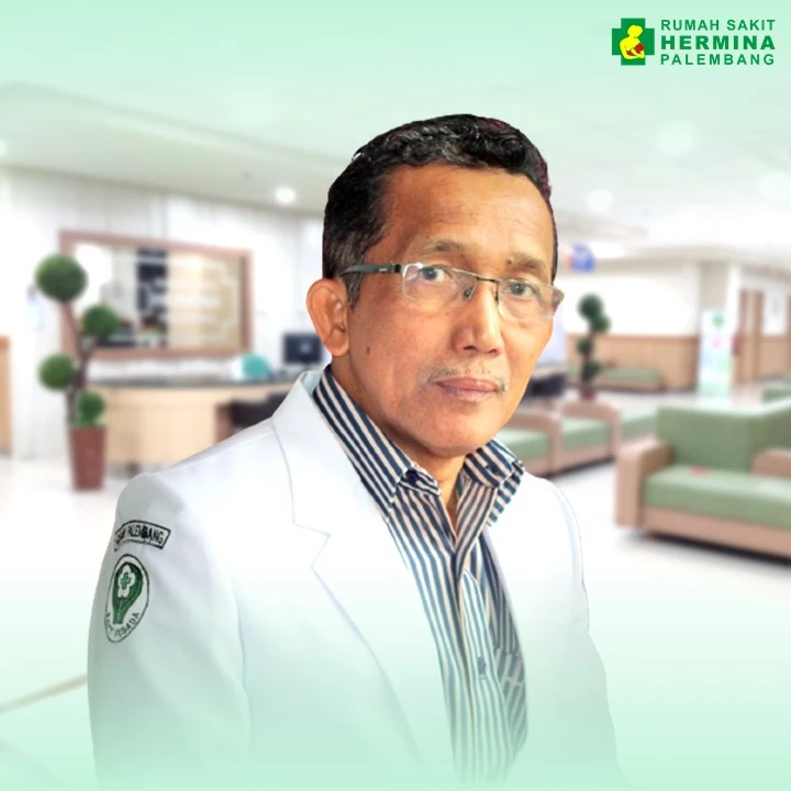 dr. Alwi Shahab, Sp.PD, KEMD, FINASIM