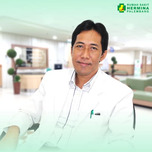 dr. Imam Supriyanto, Sp.PD, KGEH