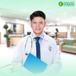 dr. Imran, Sp.PD, KKV