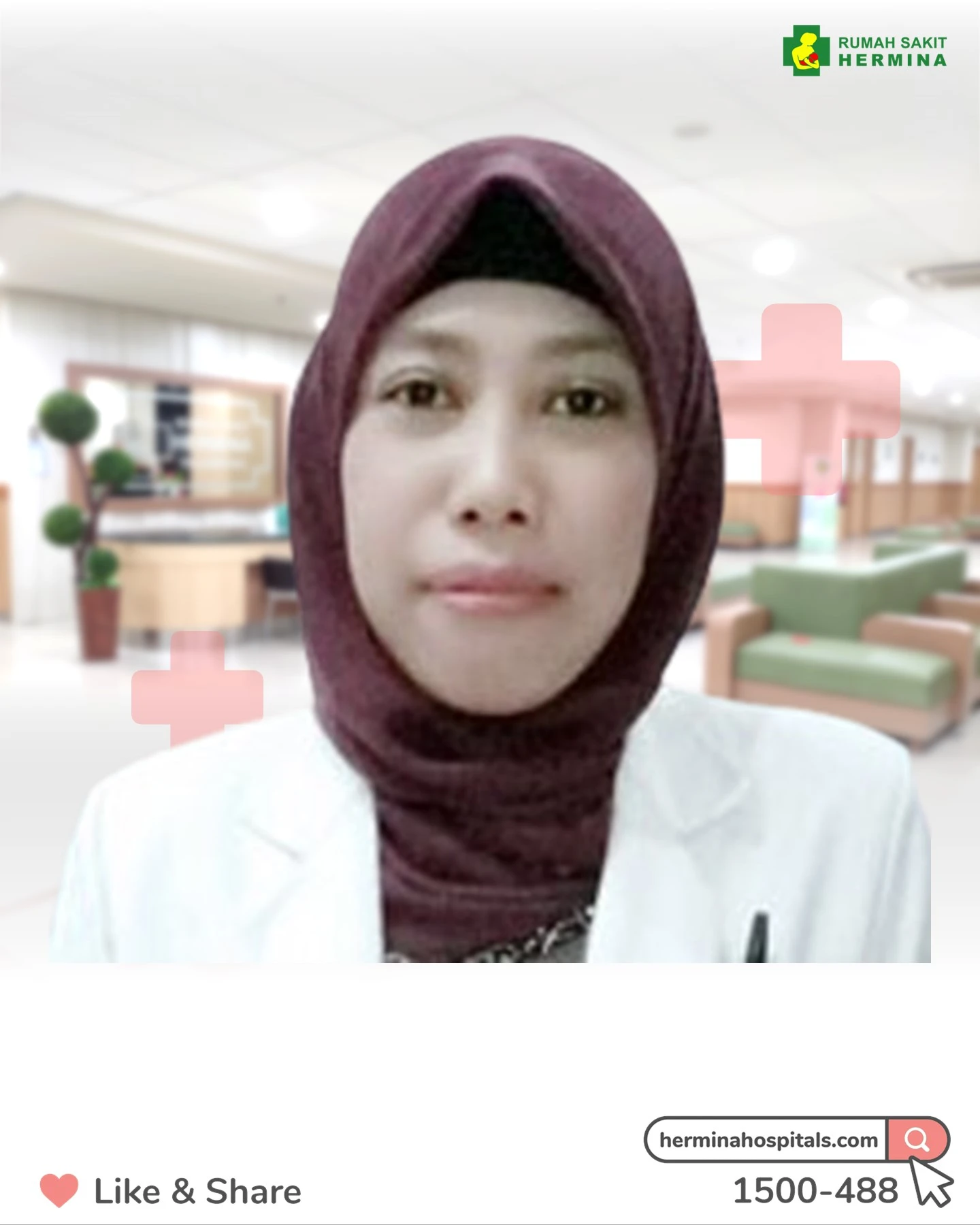 dr. Ni Made Elva Mayasari, Sp.JP