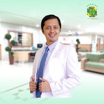drg. Billy Sujatmiko, Sp.KG
