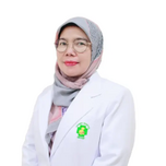 dr.Rahayu, Sp.A