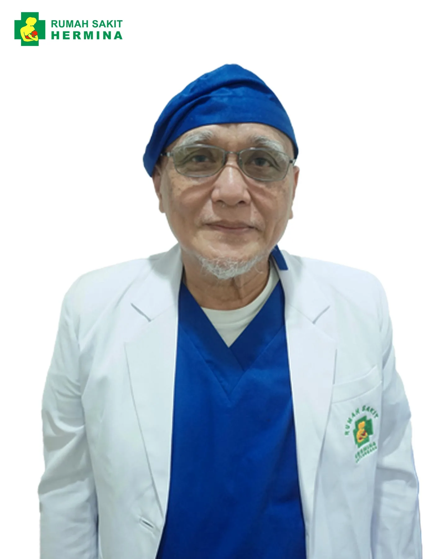 Dr. Adam Bachtiar Satibi, Sp.OG
