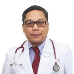 Dr. Mudha Farsyah,SpOG