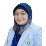Dr. Gina Ratna Meutia, Sp.OG
