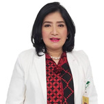 dr. Nining Haniyanti Chiquita, SpOG