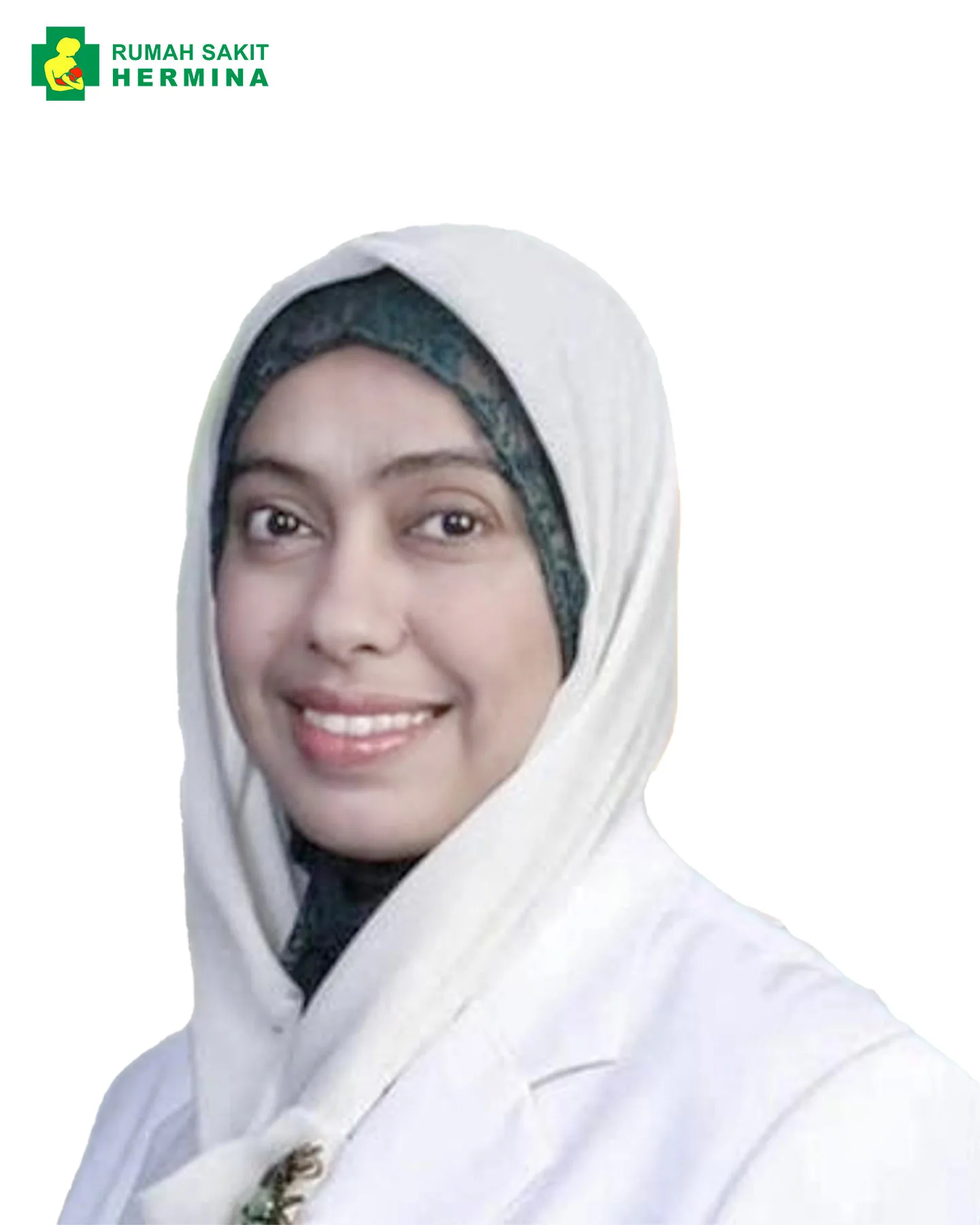 Dr. Huzaimah, Sp.OG