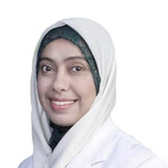 Dr. Huzaimah, Sp.OG