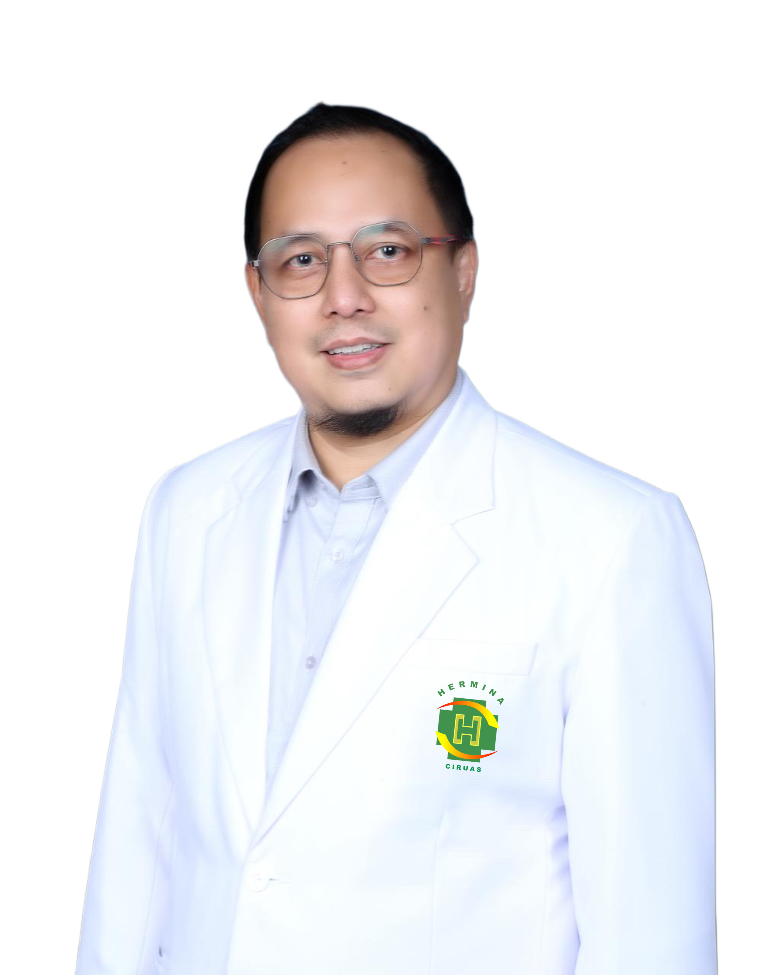 dr. H. Bambang Irwanto, Sp.OG