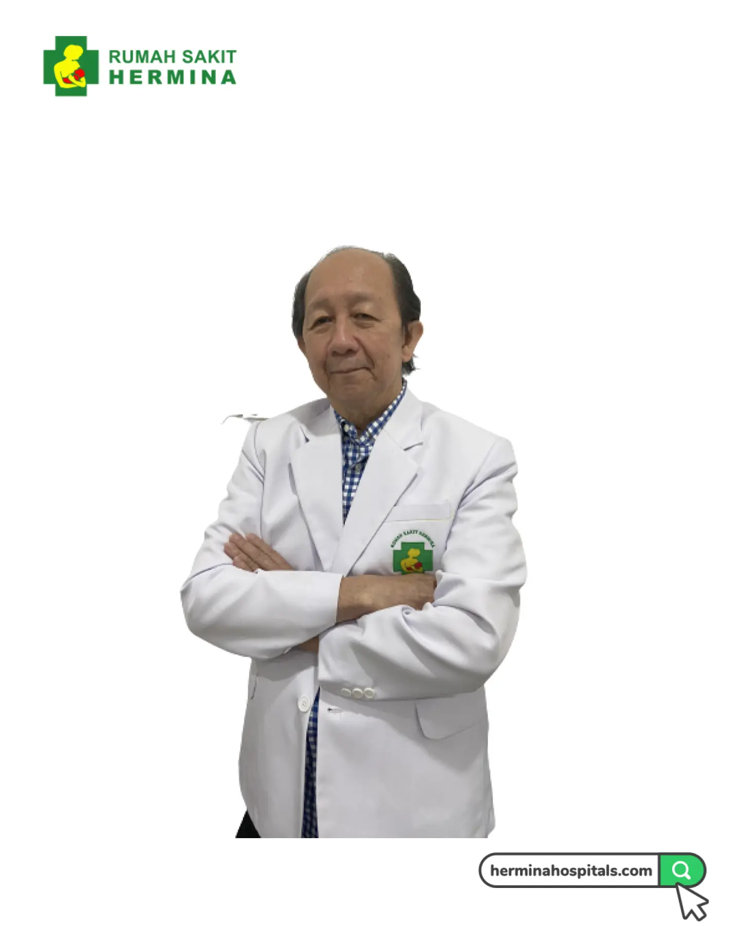 dr. Suryadi Firmansyah, Sp.JP