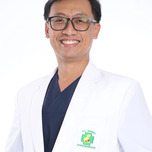 dr. Herwindo Pudjo Brahmatyo, Sp.PD-KHOM