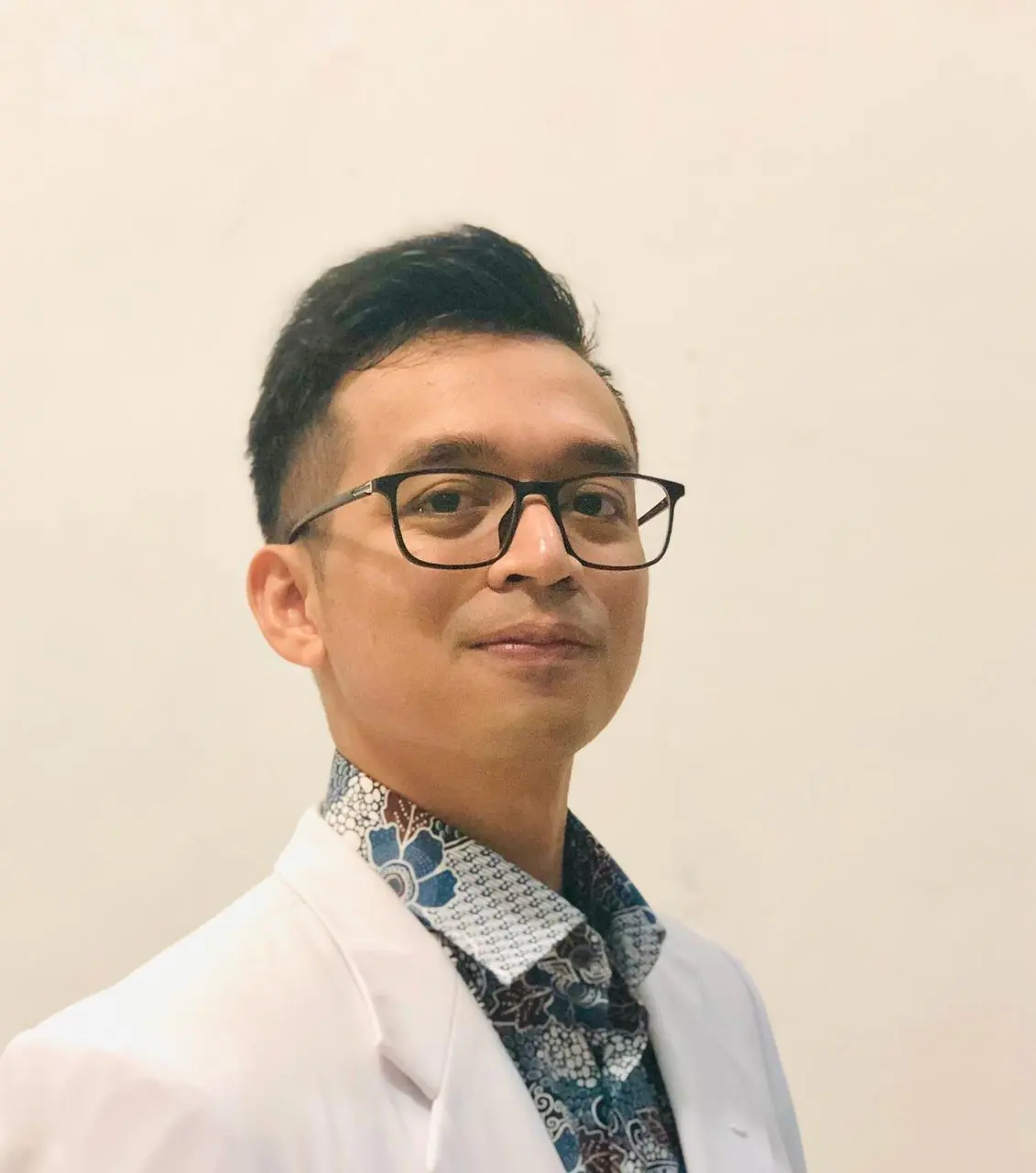 dr Bima Ananta Bukhari 