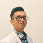 dr Bima Ananta Bukhari 