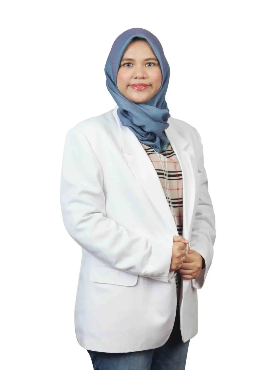 dr Zahra Ayu Lukita, Sp.KK