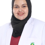 Dr. dr. Syifa Mustika, Sp.PD, KGEH, FINASIM