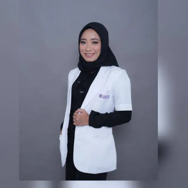 drg Dian Retnowati