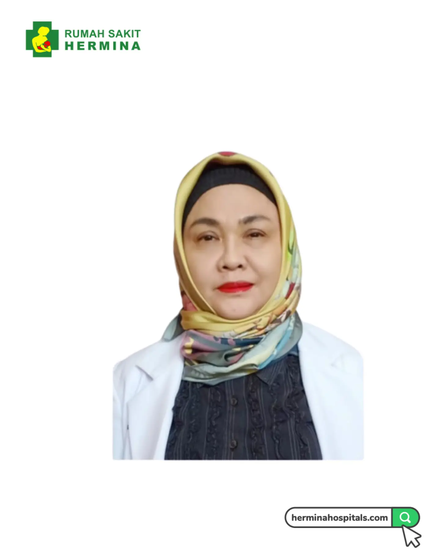 dr. Perwitasari Bustami, Sp.S