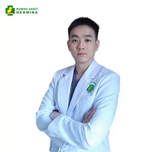 dr. Reza Nugraha Yulisar, Sp.PD
