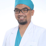 dr. Andi Abdillah, Sp.B