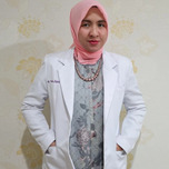 dr. Fiska Anggraini, M.Ked(Oph), SpM
