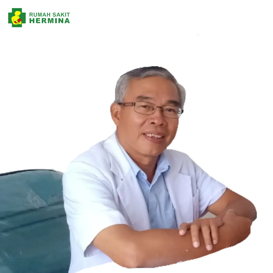 dr. Suryadi, Sp.PD