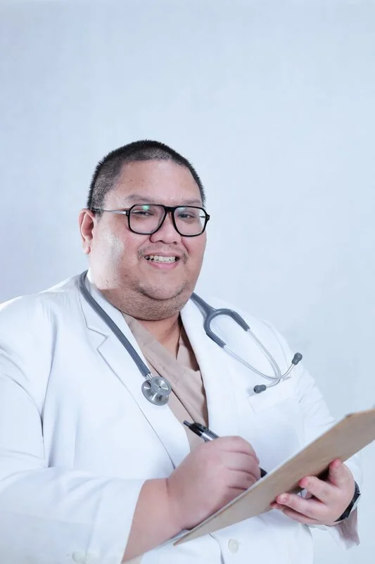dr. Riza Kurniawan,Sp.A