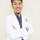 dr. Mohammad Rizal, Sp. A
